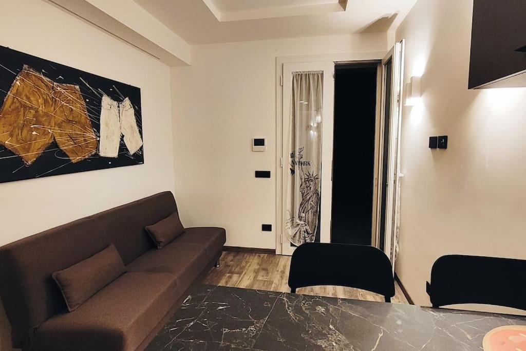 Appartamento Intero Janov Exteriér fotografie