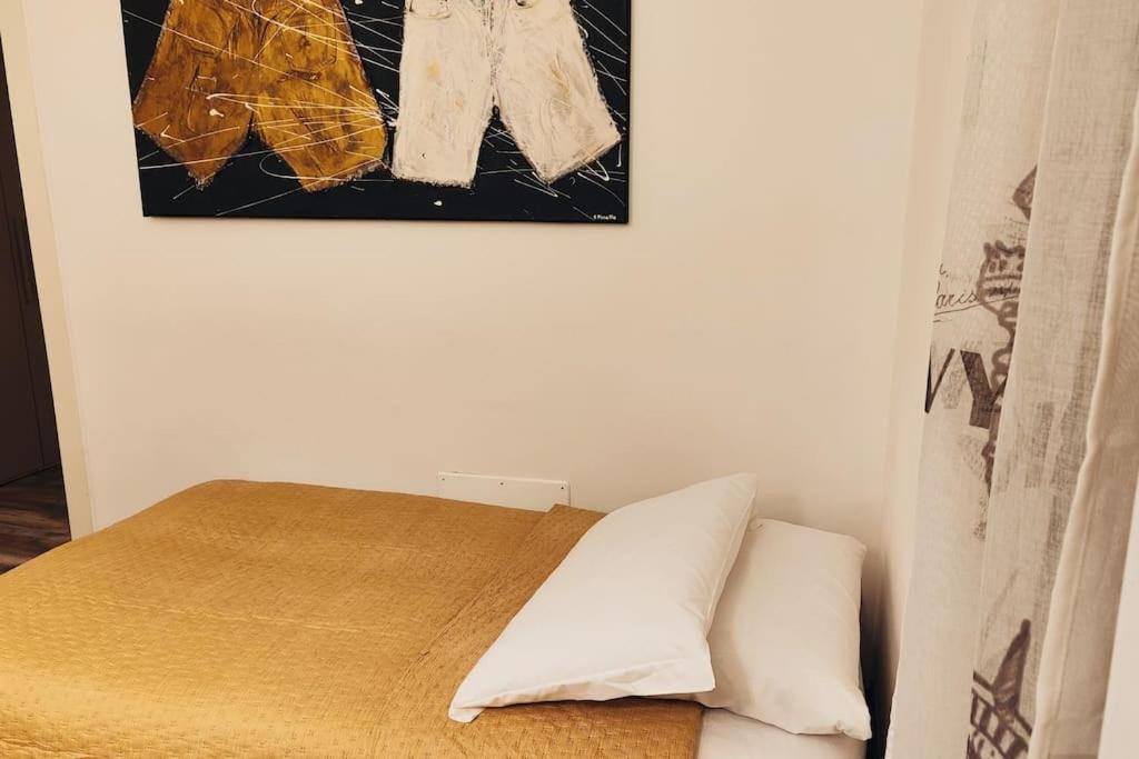 Appartamento Intero Janov Exteriér fotografie